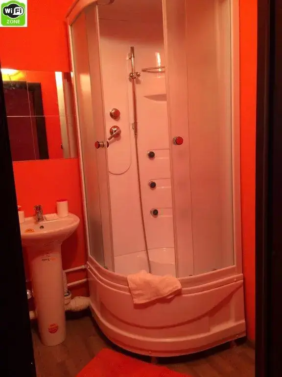 Краснодар: Жилые помещения Wayhostel