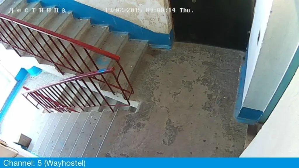 Краснодар: Жилые помещения Wayhostel