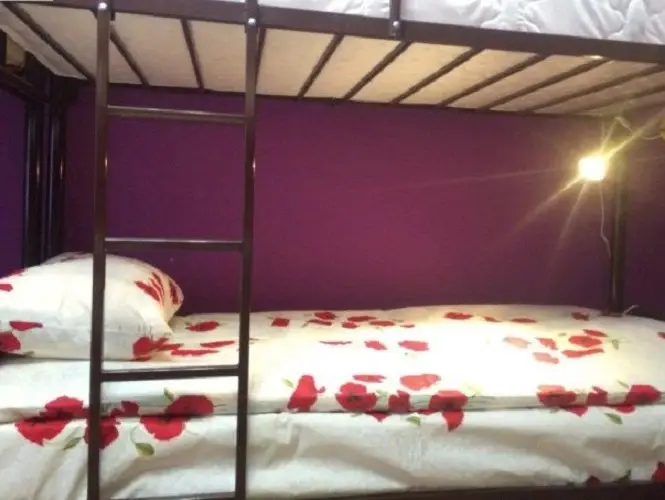 Краснодар: Жилые помещения Wayhostel