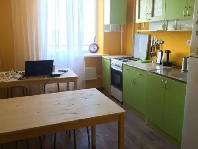 Краснодар: Жилые помещения Wayhostel
