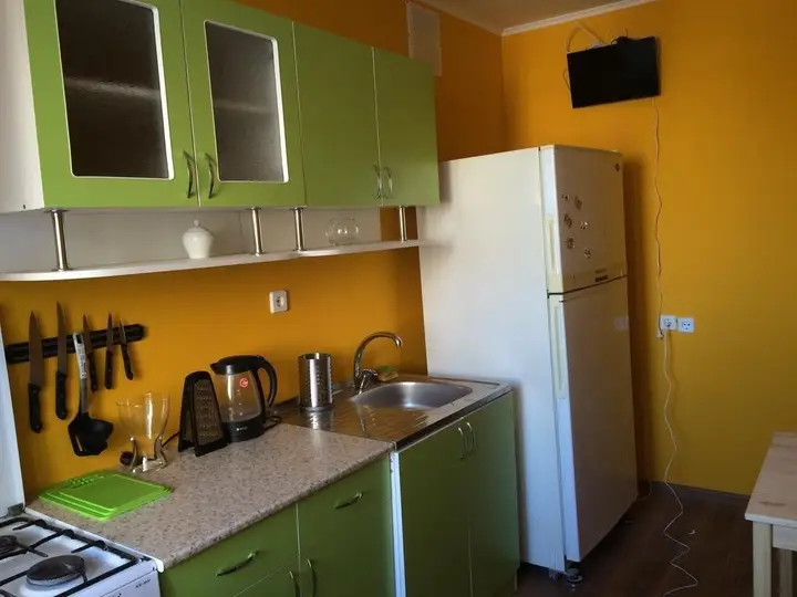 Краснодар: Жилые помещения Wayhostel