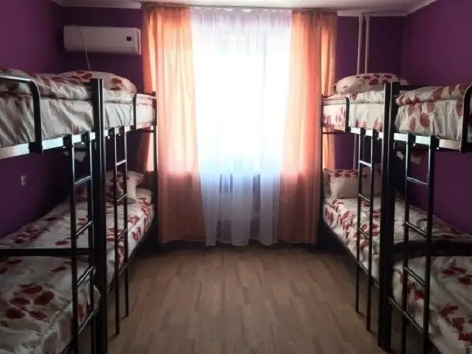 Краснодар: Жилые помещения Wayhostel