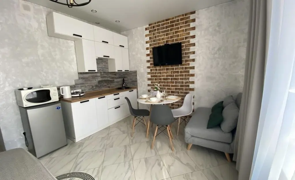 Краснодар: Your Place (Йо Плейс) на улице Героев-Разведчиков 8 корп. 4