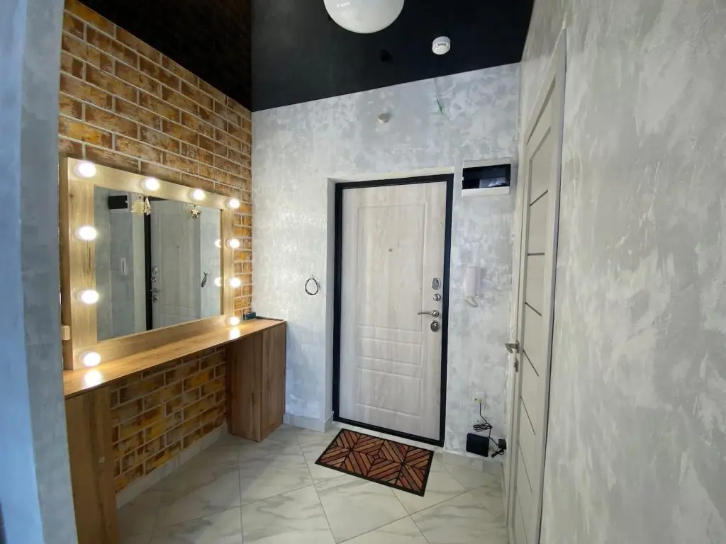 Краснодар: Your Place (Йо Плейс) на улице Героев-Разведчиков 8 корп. 4