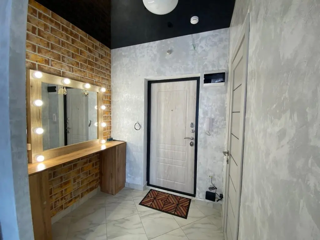 Краснодар: Your Place (Йо Плейс) на улице Героев-Разведчиков 8 корп. 4