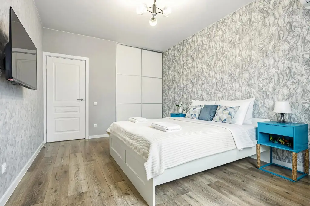 Краснодар: Your Place на улице Героев-Разведчиков 8 корп. 2
