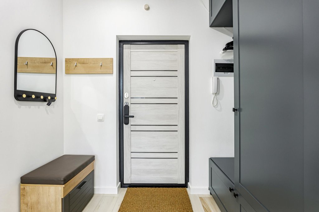 Краснодар: Your Place на улице Героев-Разведчиков 8 корп. 1