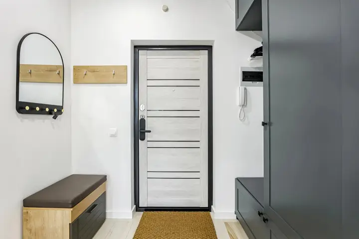 Краснодар: Your Place на улице Героев-Разведчиков 8 корп. 1