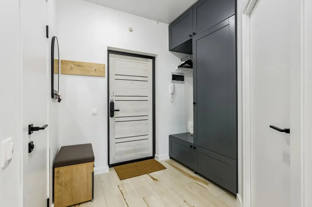 Краснодар: Your Place на улице Героев-Разведчиков 8 корп. 1