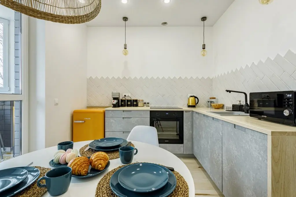 Краснодар: Your Place на улице Героев-Разведчиков 8 корп. 1