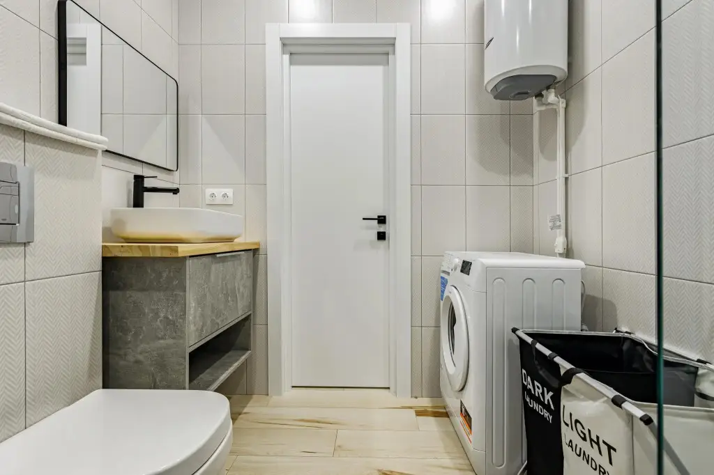 Краснодар: Your Place на улице Героев-Разведчиков 8 корп. 1