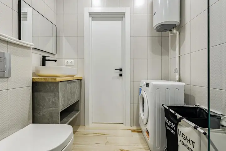 Краснодар: Your Place на улице Героев-Разведчиков 8 корп. 1