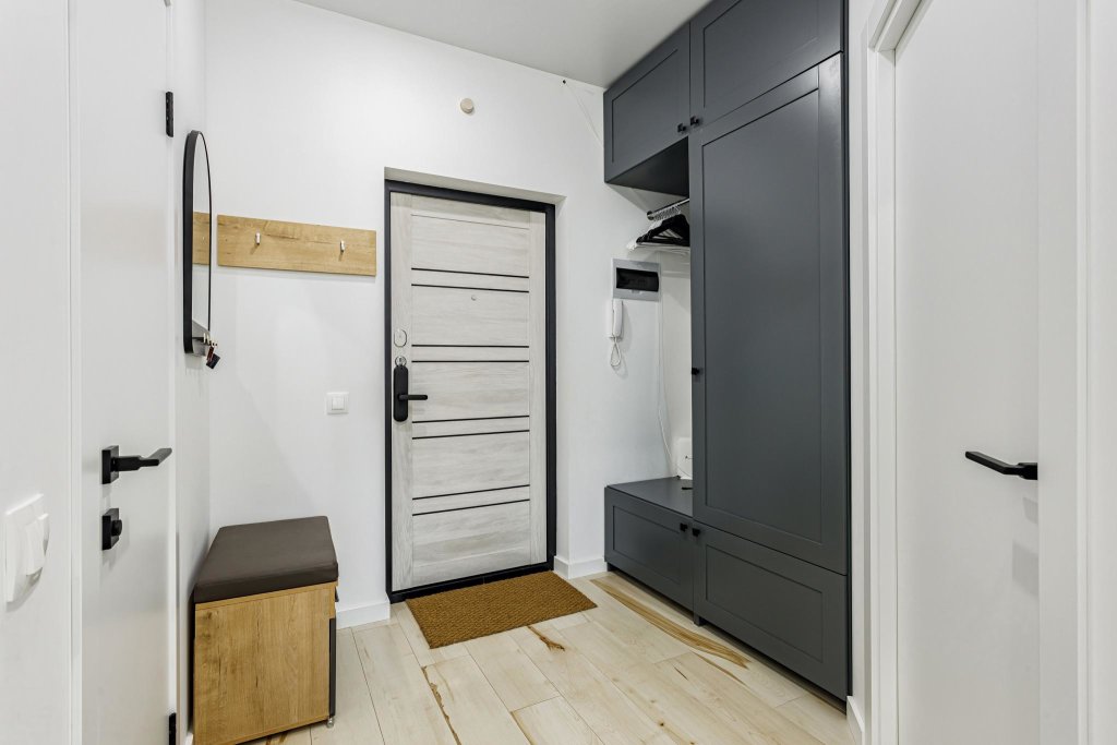 Краснодар: Your Place на улице Героев-Разведчиков 8 корп. 1