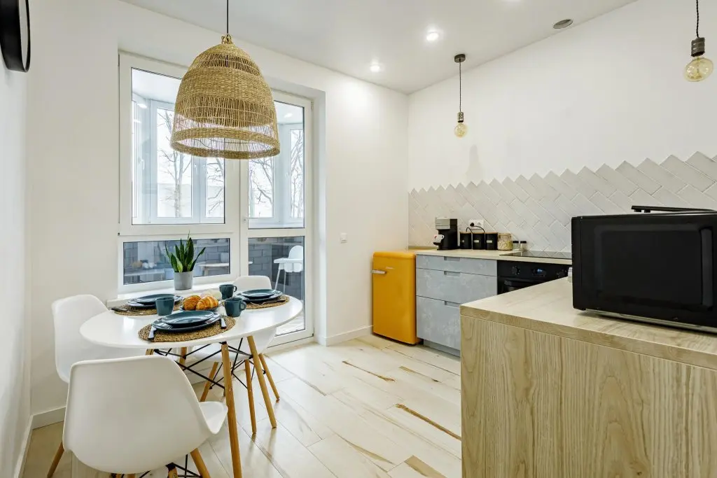 Краснодар: Your Place на улице Героев-Разведчиков 8 корп. 1