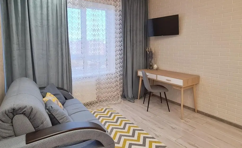 Краснодар: Your Place (Йо Плейс) на улице 1 Мая