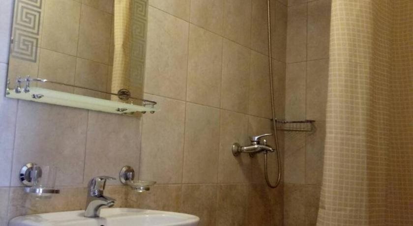 Анапа: Yuzhnaya Noch Guest House
