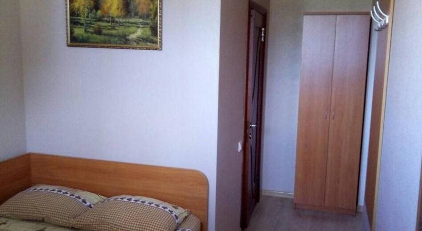 Анапа: Yuzhnaya Noch Guest House