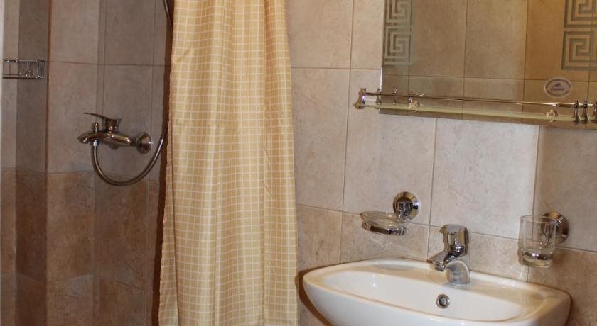 Анапа: Yuzhnaya Noch Guest House