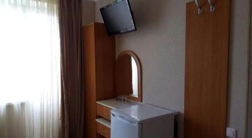 Анапа: Yuzhnaya Noch Guest House