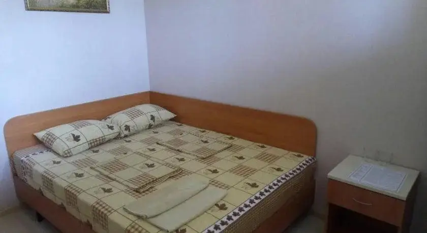Анапа: Yuzhnaya Noch Guest House