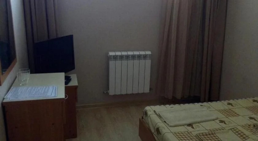 Анапа: Yuzhnaya Noch Guest House
