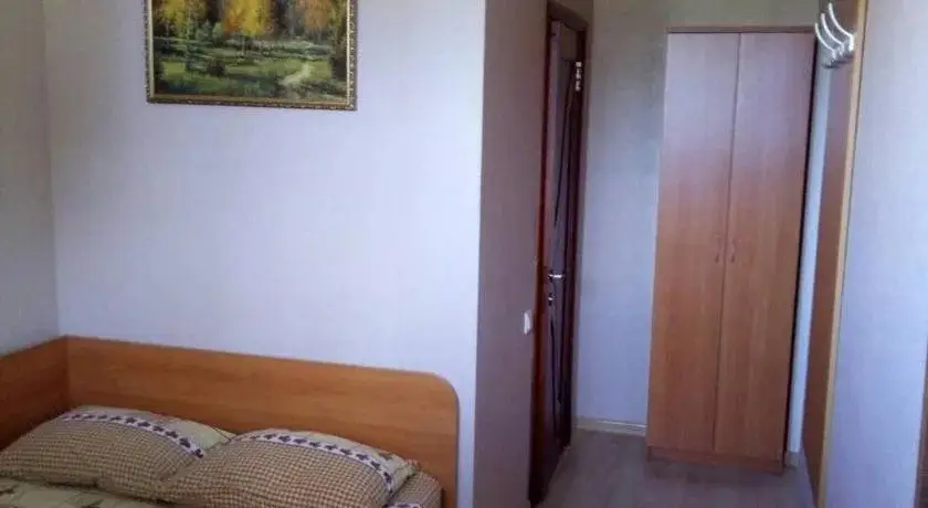 Анапа: Yuzhnaya Noch Guest House