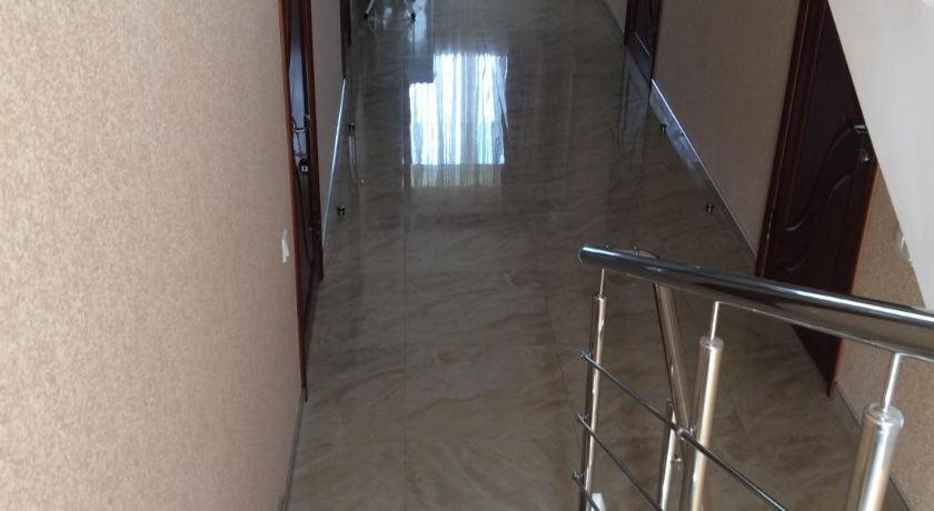 Анапа: Yuzhnaya Noch Guest House