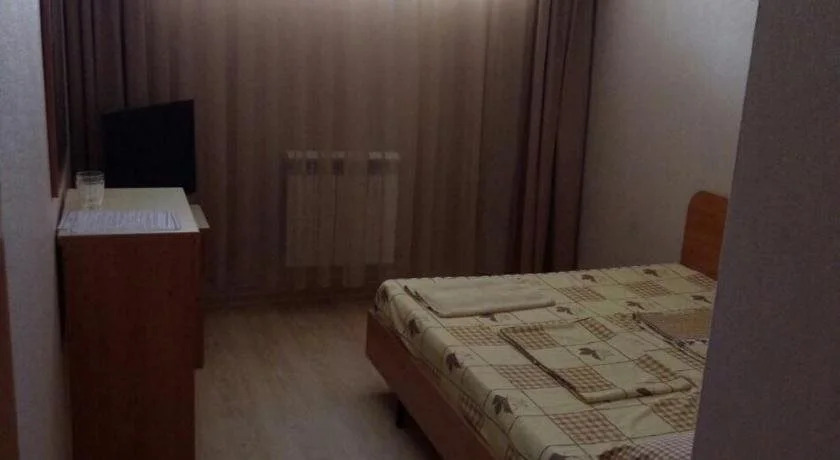 Анапа: Yuzhnaya Noch Guest House