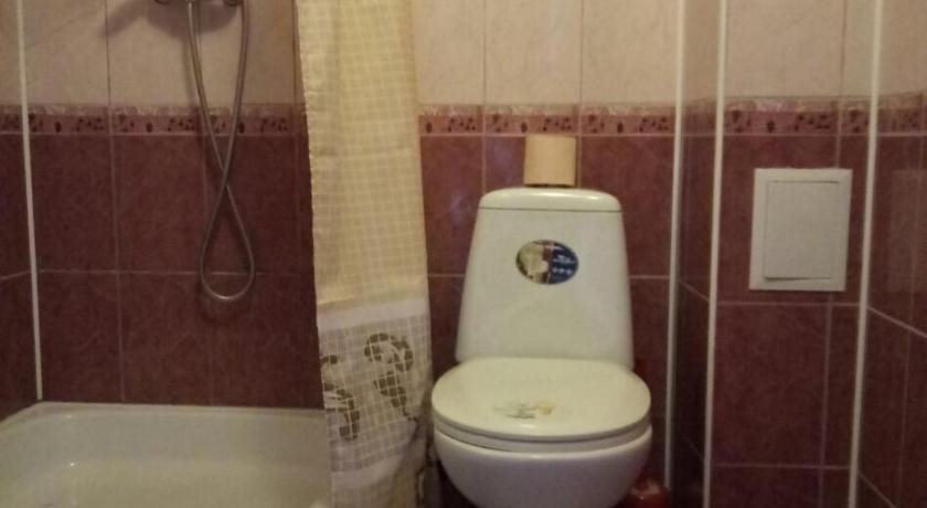 Анапа: Yuzhnaya Noch Guest House