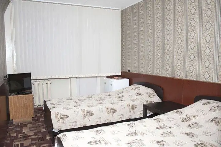 Краснодар: Южный