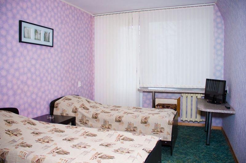 Краснодар: Южный