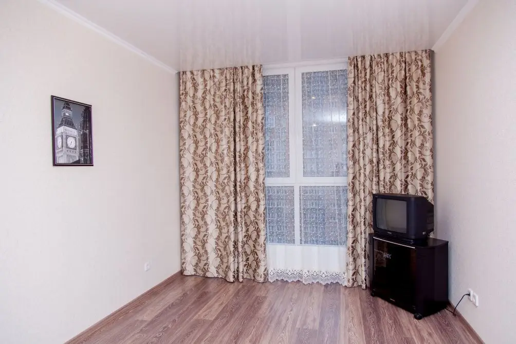 Краснодар: Yuzhnyie Kvartiryi Apartments
