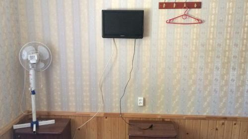 Краснодар: Hotel Zarya