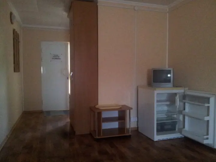 Прибрежное (Сакский район): Guest house on Morskoy district