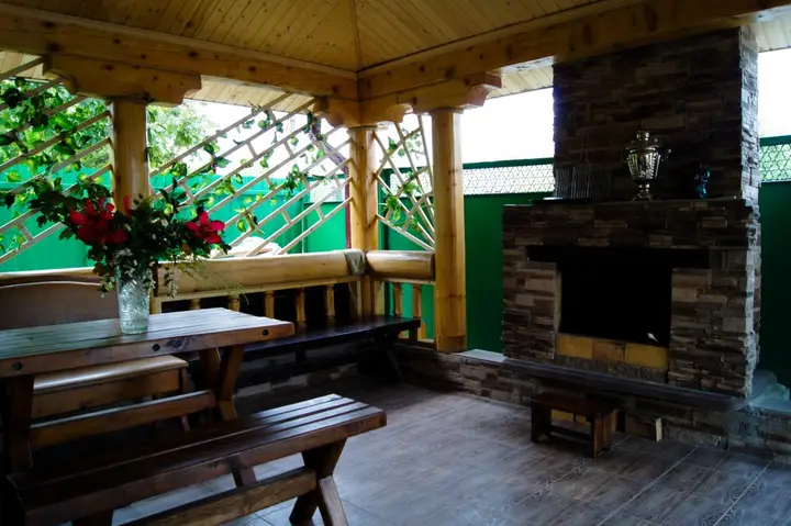 Белореченск: Inn Camel