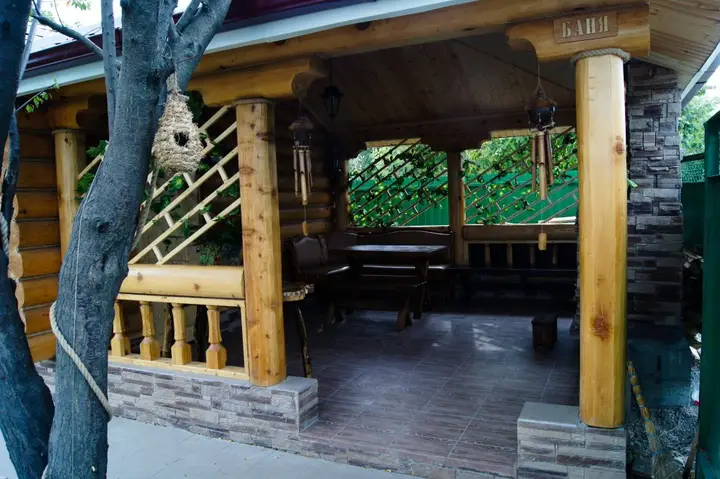 Белореченск: Inn Camel