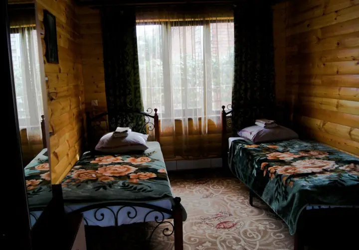 Белореченск: Inn Camel