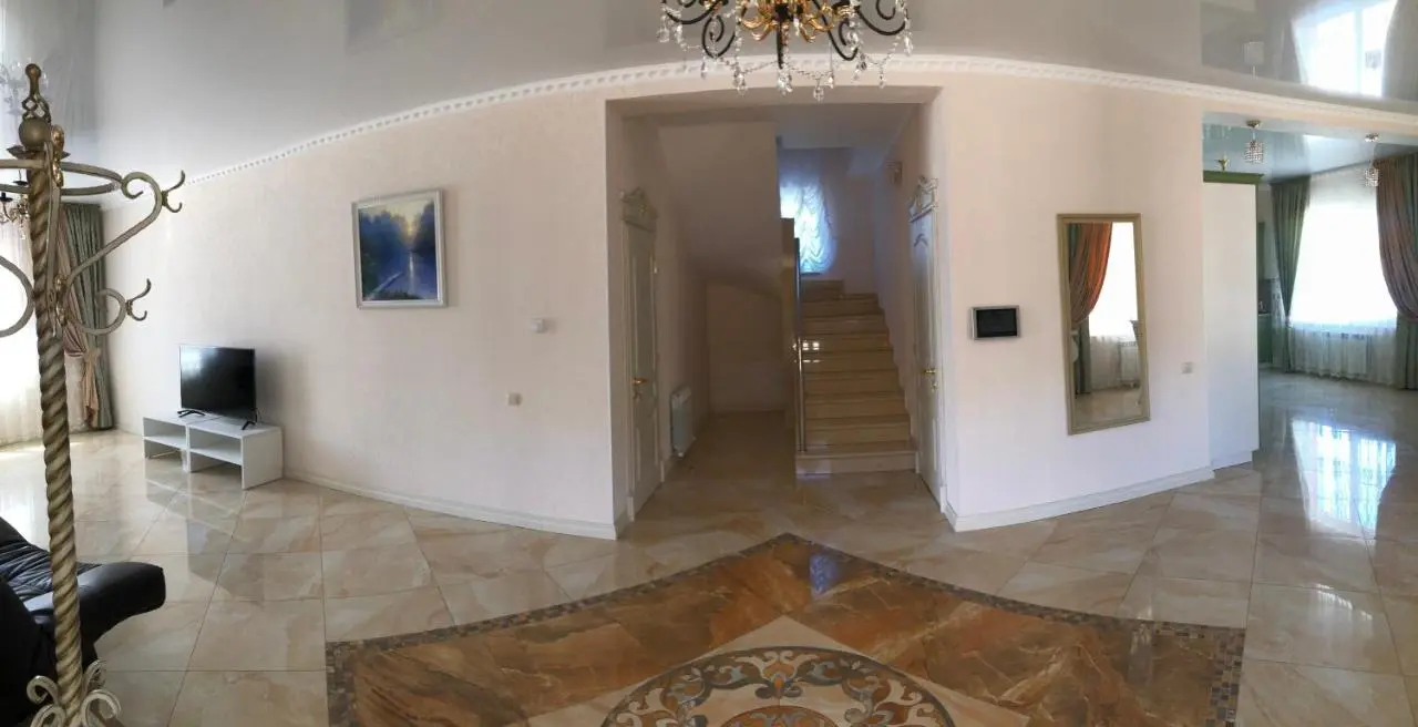 Сукко: Villa Barvikha House