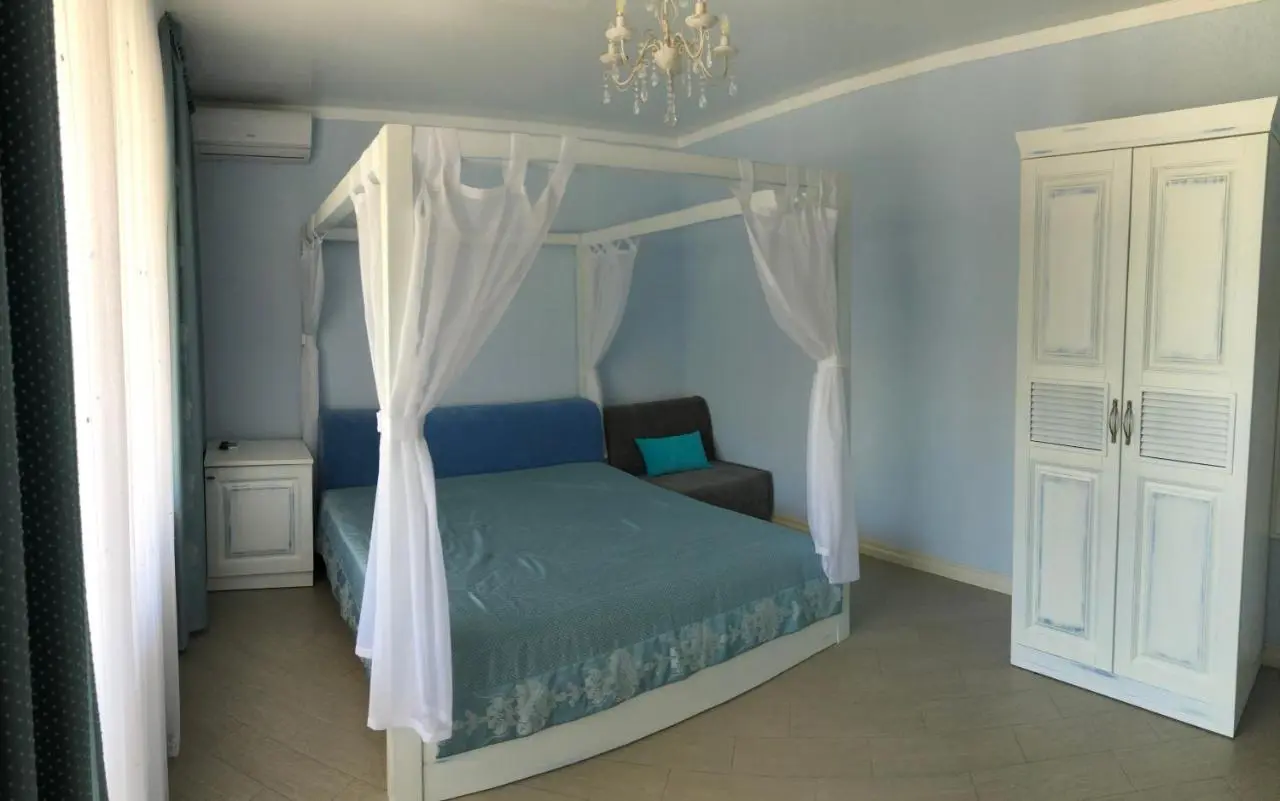 Сукко: Villa Barvikha House