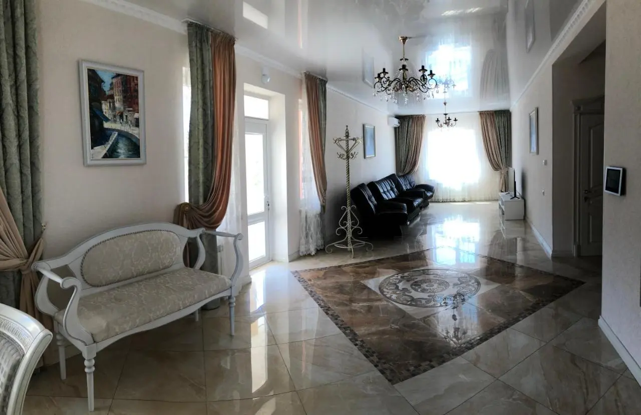 Сукко: Villa Barvikha House