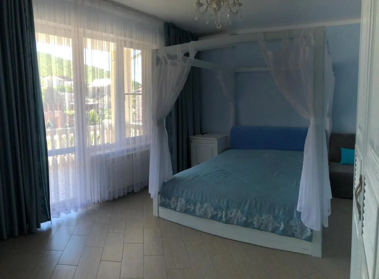 Сукко: Villa Barvikha House