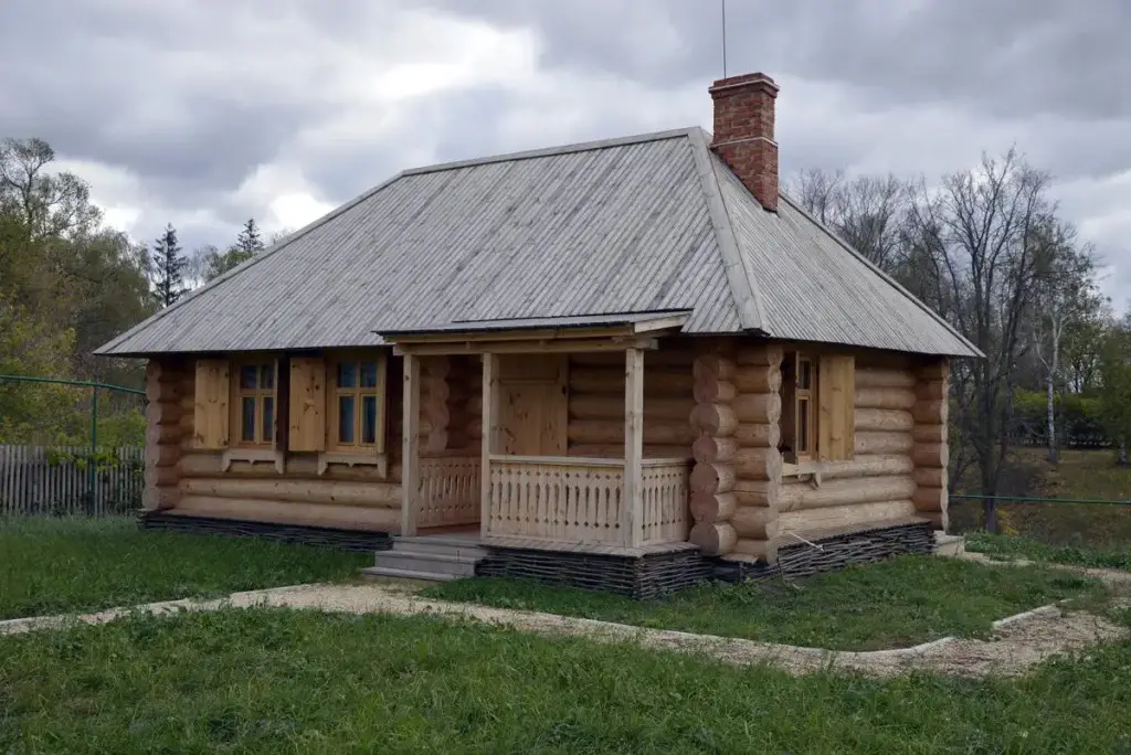 Лермонтово: Guest houses