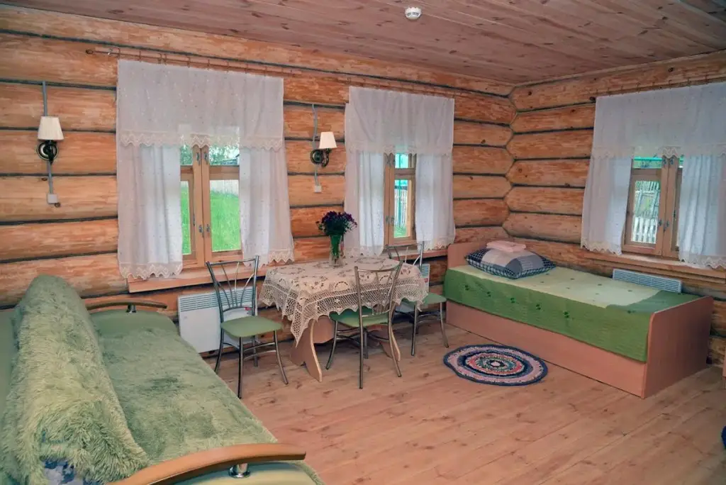 Лермонтово: Guest houses