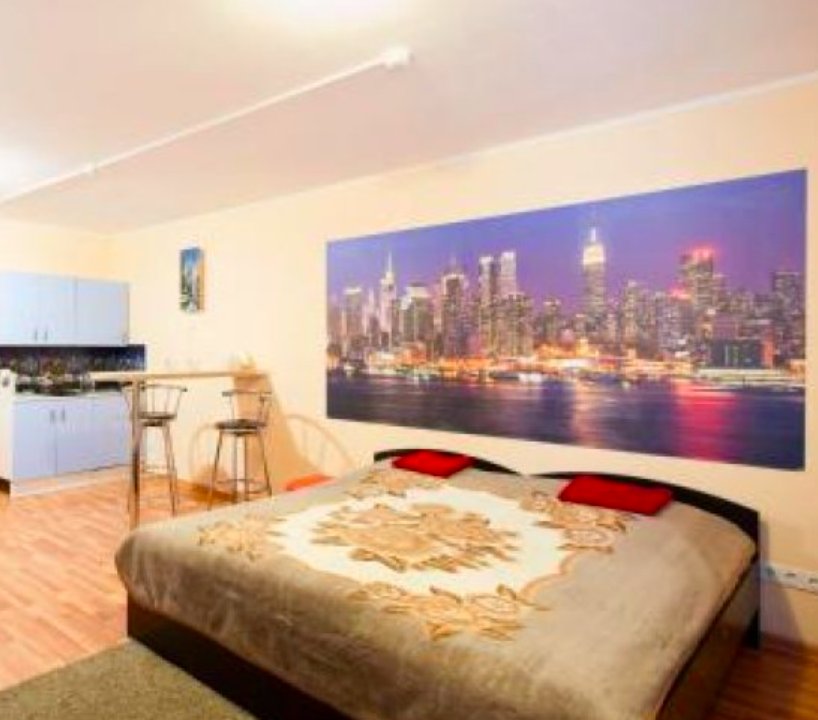 Долгопрудный: Mini-hotel City