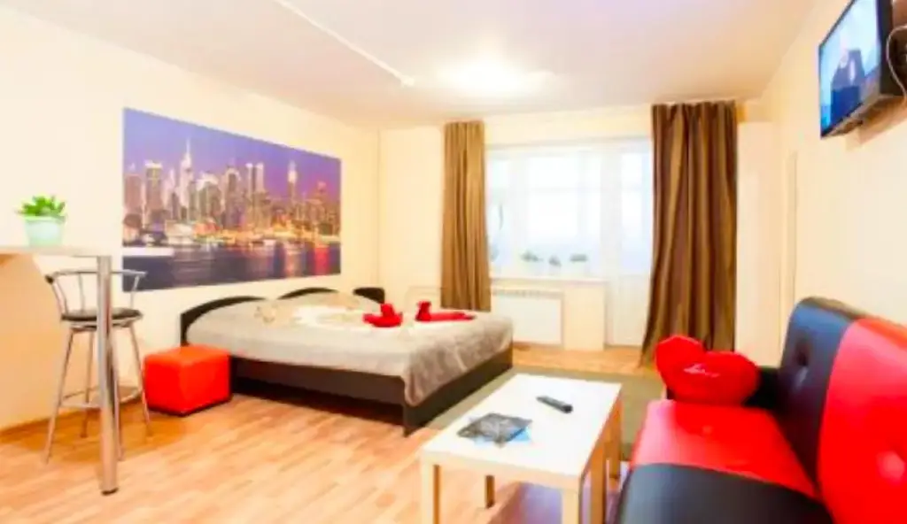Долгопрудный: Mini-hotel City