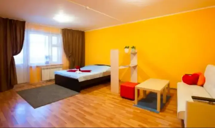 Долгопрудный: Mini-hotel City