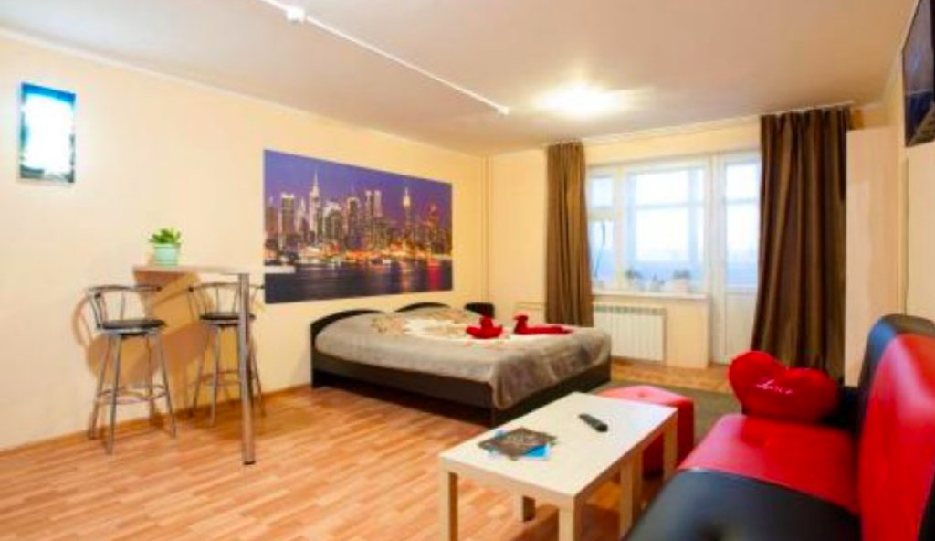 Долгопрудный: Mini-hotel City