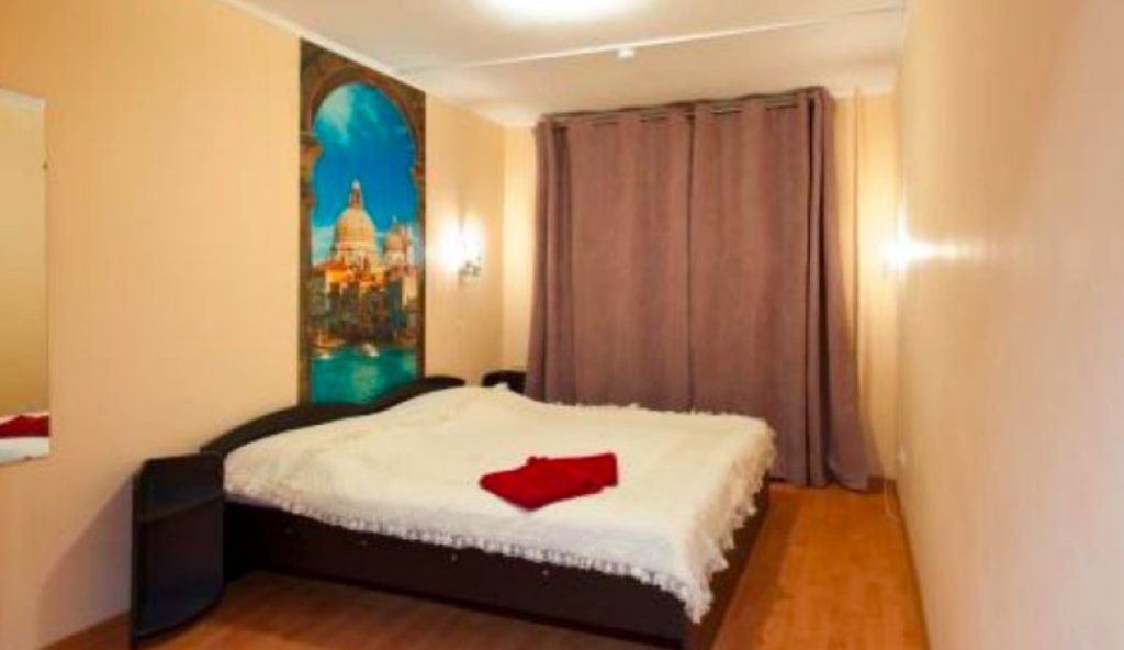 Долгопрудный: Mini-hotel City