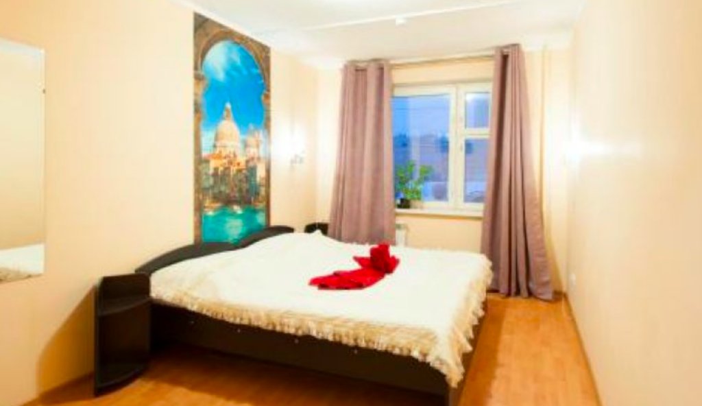 Долгопрудный: Mini-hotel City