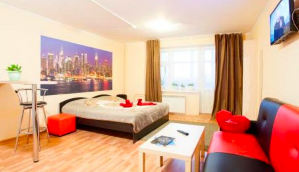 Долгопрудный: Mini-hotel City